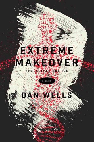 Cover image for Extreme Makeover