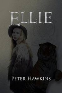 Cover image for Ellie