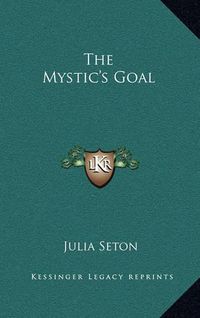 Cover image for The Mystic's Goal