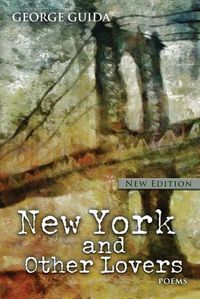 Cover image for New York and Other Lovers