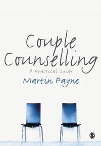 Cover image for Couple Counselling: A Practical Guide