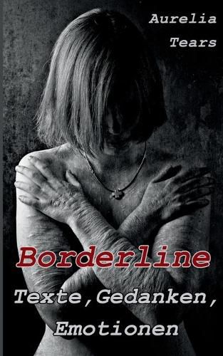 Cover image for Borderline - Texte, Gedanken, Emotionen
