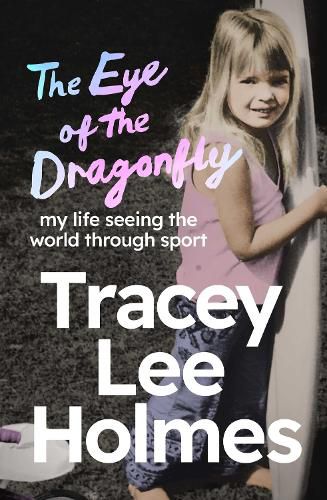 Cover image for The Eye of the Dragonfly