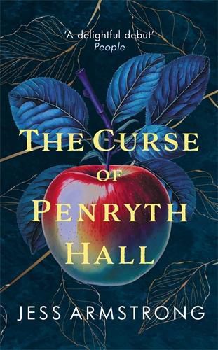 The Curse of Penryth Hall