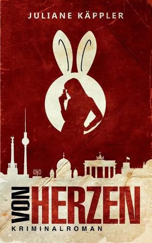 Cover image for Von Herzen