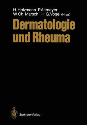 Dermatologie und Rheuma