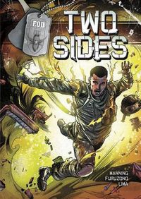 Cover image for Two Sides