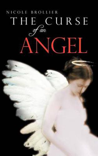 Cover image for The Curse of an Angel