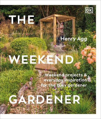Cover image for The Weekend Gardener