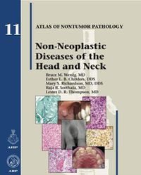 Cover image for Non-Neoplastic Diseases of the Head and Neck