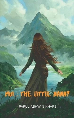 Cover image for Mui: The Little Nanny