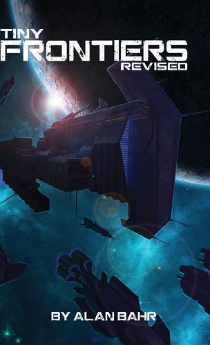 Cover image for Tiny Frontiers