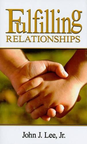 Cover image for Fulfilling Relationships