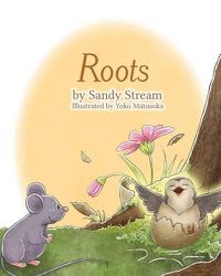 Cover image for Roots