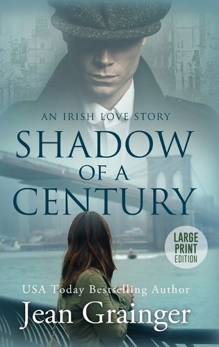 Cover image for Shadow of a Century