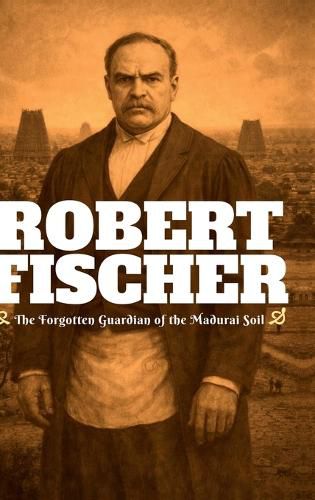 Cover image for Robert Fischer