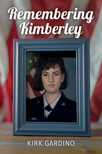 Cover image for Remembering Kimberley