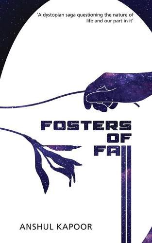 Cover image for Fosters of Fall