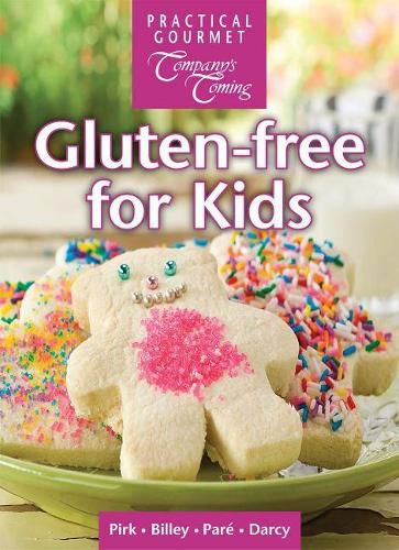 Gluten-free for Kids