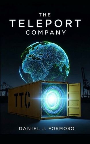 Cover image for The Teleport Company
