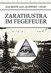 Cover image for Zarathustra Im Fegefeuer