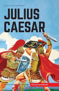 Cover image for Julius Caesar