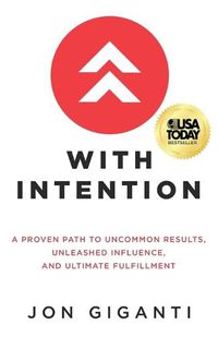 Cover image for With Intention