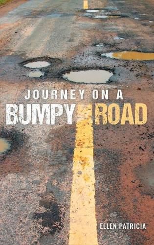 Cover image for Journey on a Bumpy Road