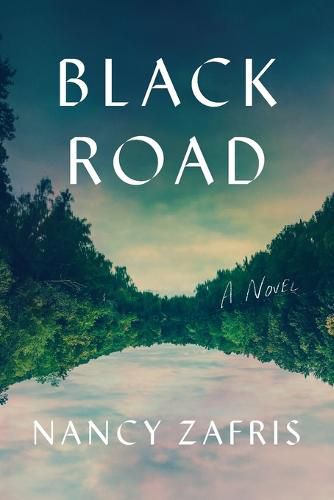 Cover image for Black Road