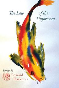 Cover image for The Law of the Unforeseen