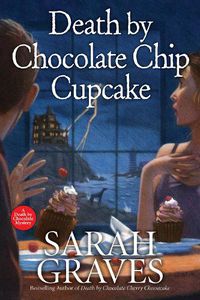 Cover image for Death by Chocolate Chip Cupcake