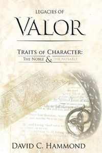 Cover image for Legacies of Valor