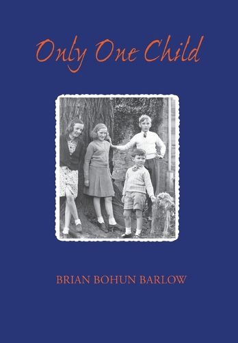Cover image for Only One Child