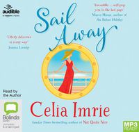 Cover image for Sail Away