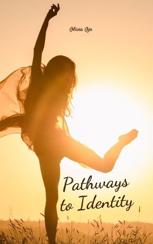 Cover image for Pathways to Identity