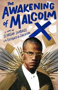 Cover image for The Awakening of Malcolm X