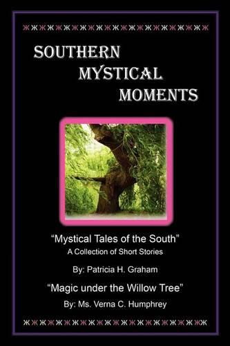 Cover image for Southern Mystical Moments