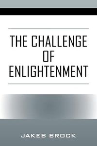 Cover image for The Challenge of Enlightenment