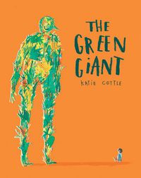 Cover image for The Green Giant