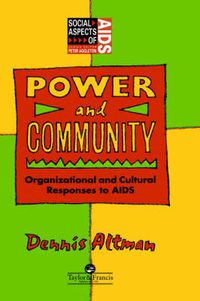 Cover image for Power & Community