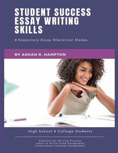 Cover image for Student Success Essay Writing Skills