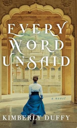 Cover image for Every Word Unsaid