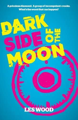 Cover image for Dark Side of the Moon