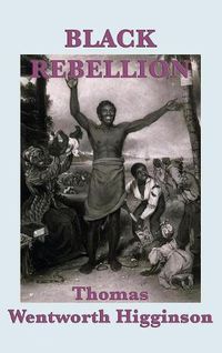 Cover image for Black Rebellion