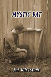 Cover image for Mystic Bat