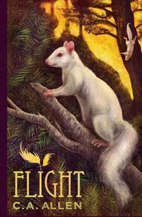 Cover image for Flight