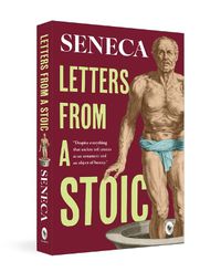 Cover image for Letters from a Stoic