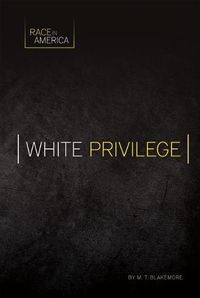 Cover image for White Privilege