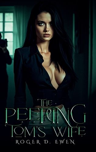 Cover image for The Peeping Tom's Wife