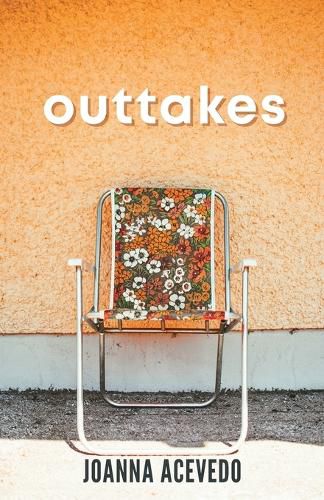 Cover image for Outtakes